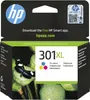 HP Nr 301 XL Druckerpatrone farbig (CH564EE) Produktbild-Vorschau 40