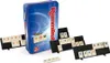Goliath - Rummikub l'édition originale du circuit de voyage Voir les images du produit 10