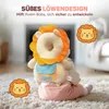 Vulpes Goods Baby Kopfschutz, Fallschutz-Rucksack für Produktbild-Vorschau 7