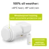 goobay LNB singolo universale (confezione da 1) Anteprima dell’immagine prodotto 4