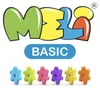 Meli Basic Constructor 600 blocs de construction en Voir les images du produit 3