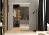 KIER FURNITURE Moderní posuvné dveře - levé a pravé - Náhled obrázku produktu 2