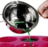 wenco Wasserbad Schmelzschale – Hitzebeständiger Produktbild-Vorschau 7