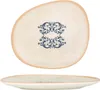 Bonna Dessertteller - Viento - Porzellan - 24 cm Produktbild-Vorschau 1