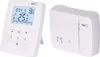 OpenTherm Raumthermostat P5611OT, programmierbar, kabellos Produktbild-Vorschau
