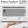 EAZY CASE Smartcase für Apple iPad Air 11 (2024) Tabletcase Produktbild-Vorschau 6