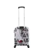 Saxoline Spinner 4 Rollen TSA Gr. S 55 cm Cities Produktbild-Vorschau 6