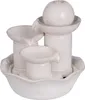 BUTLERS Tischbrunnen BALANCE Modern Produktbild-Vorschau 3