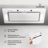 Klarstein Okap kuchenny, Okap wyciągowy/z recyrkulacją, Podgląd zdjęcia produktu 5