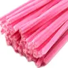 Pfeifenreiniger 20er Chenille-Draht 6mm, Länge 30cm, 28 Produktbild-Vorschau 1