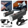 Magene AT1600 Fahrradscheinwerfer, vorne, LED, Produktbild-Vorschau 1
