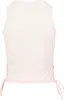 Urban Classics Female Shirt Ladies Lace Up Cropped Top Produktbild-Vorschau 12