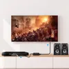 Scart auf HDMI Adapter Video Audio Wandler HD 1080P, Produktbild-Vorschau 6
