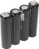 Inserto batteria NiMH 48V 3,0Ah adatto per troncarami Anteprima dell’immagine prodotto 2