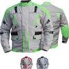 Textilien Jacke Motorradjacke Kombigeeignet jacke GW309J, Produktbild-Vorschau 1