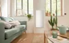 Noirot Inova V - Radiador eléctrico vertical de 1500W Vista previa de la imagen del producto 2