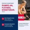 T.I.P Multifunktionspumpe WPF 2500 S Produktbild-Vorschau 2