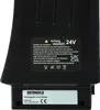 EXTENSILO Akku Ersatz für Samsung SDI Side-Click 24V für Produktbild-Vorschau 5