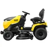 TEXAS PT 140-98H Rasentraktor 98 cm Schnittbreite, 432 cm³ Produktbild-Vorschau 5