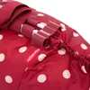 reisenthel sac de courses Easyshoppingbag Dots noir Voir les images du produit 11