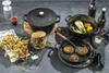 Zwilling Staub La Cocotte - Auflaufform - Rund - Eisenguss Produktbild-Vorschau 9
