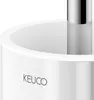KEUCO REVA Toilettenbürstengarnitur, herausnehmbarer Produktbild-Vorschau 5