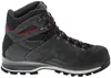 Meindl Herren Antelao GTX Trekkingstiefel anthrazit/orange Produktbild-Vorschau 4