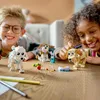 LEGO 31137 Creator 3in1 Niedliche Hunde Set mit Dackel-, Produktbild-Vorschau 8
