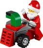 LEGO® - City, Adventskalender; 60155 Produktbild-Vorschau 22
