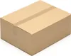 5 Faltkartons 500 x 400 x 200 mm Kartons 2-wellig 50 x 40 x Produktbild-Vorschau 1