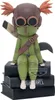 Little Nightmares Monitor Top Figuur PVC-beeldje, Serie 1 Productafbeelding-voorbeeld 1