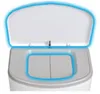 Janibell Akord Slim Windeleimer 26 Liter M280DA Produktbild-Vorschau 6
