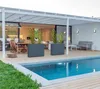 Herstera Garden Cube Divider M hoher Pflanzkübel rechteckig Produktbild-Vorschau 5