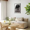 Posterpapier Poster - Honest Eyes 60x90 cm Tiere Produktbild-Vorschau 2