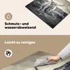 KitchenYeah© Herdabdeckplatte Schottischer Hochländer - Produktbild-Vorschau 4