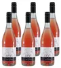 Valmarone Secco Rosato -trocken- (6 x 0,75L) Produktbild-Vorschau 1