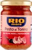 Pesto al Tonno con Olive Nere e Peperoncino 130g - Rio Mare Podgląd zdjęcia produktu 1