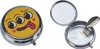 Taschen ASCHENBECHER "Funny Faces" Ø5cm mit Deckel aus Produktbild-Vorschau 1