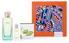 Hermès Un Jardin Sur le Nil EDT 100 ml + EDT MINI 7,5 ml + Produktbild-Vorschau 1