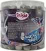 Frisia Rocketballs Salmiak - Hartkaramellen mit Produktbild-Vorschau 1
