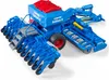 Bruder 02026 - LEMKEN Solitair 9 Saatkombination, 1:16 Produktbild-Vorschau 13