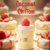 Arabiyat Zucchero Cocco Chiffon 100 ml Eau de Parfum Unisex Anteprima dell’immagine prodotto 1