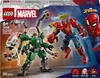 LEGO | Mech-Duell: Spider-Man vs. Doc Ock - Productafbeelding-voorbeeld 10