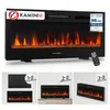 Kaminio Marlon 107x4,6 cm 1800 Watt Voir les images du produit 9