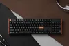 Keychron K10 HE, Káblový a bezdrôtový, USB + RF Wireless + Náhľad obrázku produktu 12