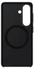 SAMSUNG Carbon Magnet Case voor Galaxy S26, zwart Productafbeelding-voorbeeld 3