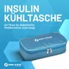 Sac isotherme pour insuline INUTEQ - Sac isotherme pour Voir les images du produit 5