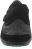 Waldläufer Damen Slipper  Veloursleder schwarz 6,5 Produktbild-Vorschau 45