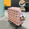Rollbrett Transportroller Möbelroller Transporter 543 kg Produktbild-Vorschau 13