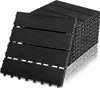 Yakimz Terrassenfliesen Holzfliesen WPC Fliesen 22er Produktbild-Vorschau 1